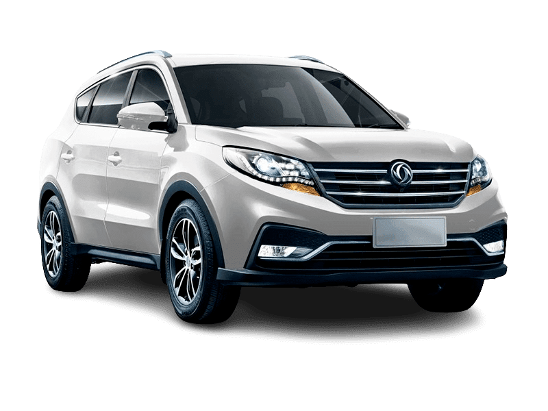 Купить Dongfeng 580 в Нижнем Новгороде - Белый