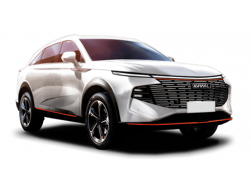 Купить Haval F7 NEW в Нижнем Новгороде - Благородный агат