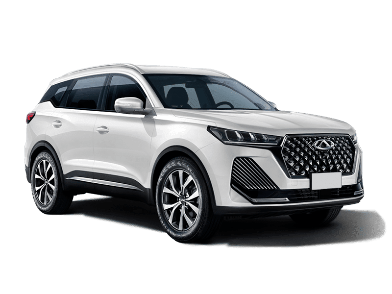 Купить Chery Tiggo 7 Pro MAX NEW в Нижнем Новгороде - Искрящийся белый